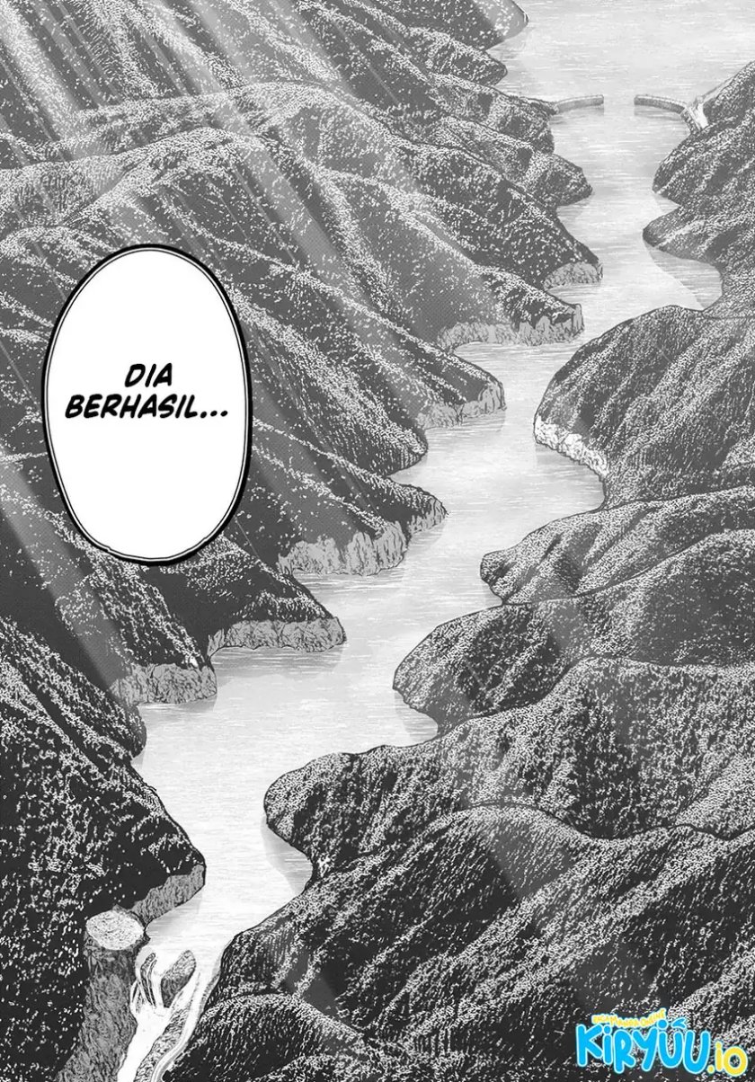 Rooster Fighter Chapter 15 Gambar 38