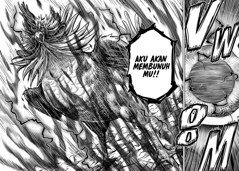 Rooster Fighter Chapter 29 Gambar 56