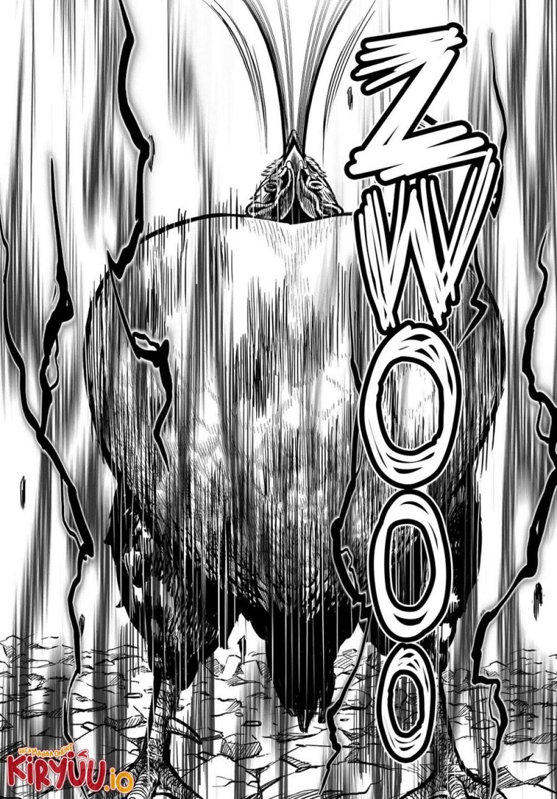 Rooster Fighter Chapter 29 Gambar 71