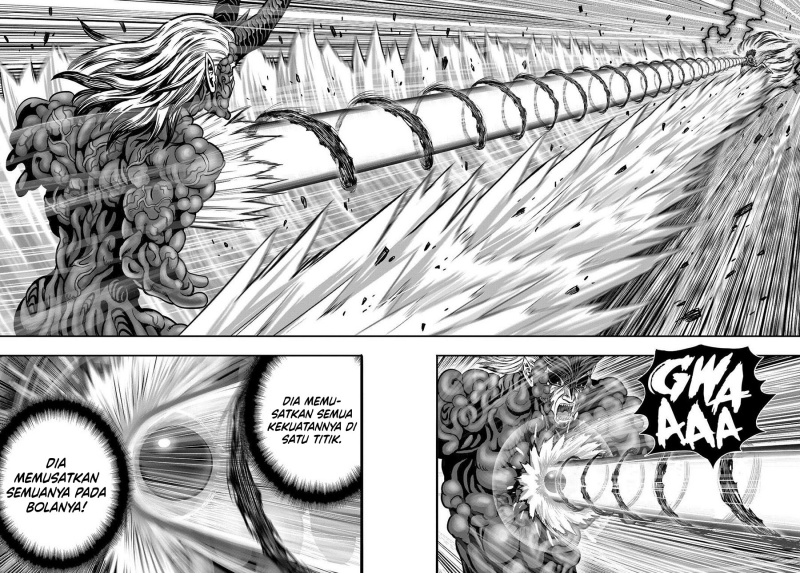 Rooster Fighter Chapter 29 Gambar 78