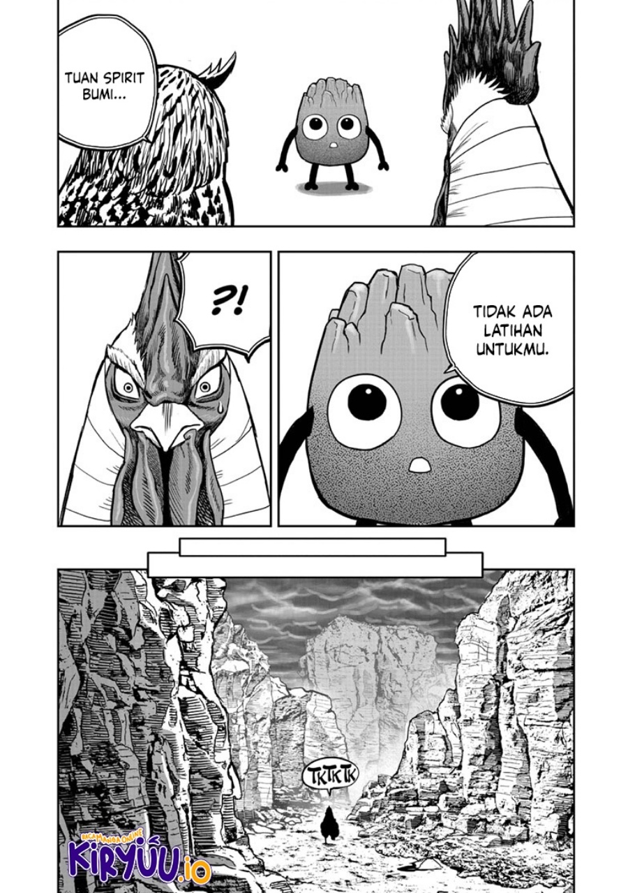 Rooster Fighter Chapter 47 Gambar 11