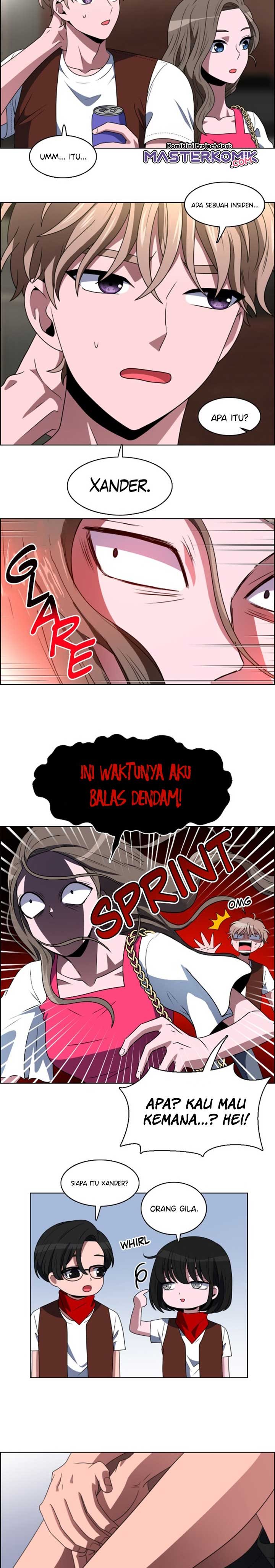 No Scope Chapter 42 Gambar 6