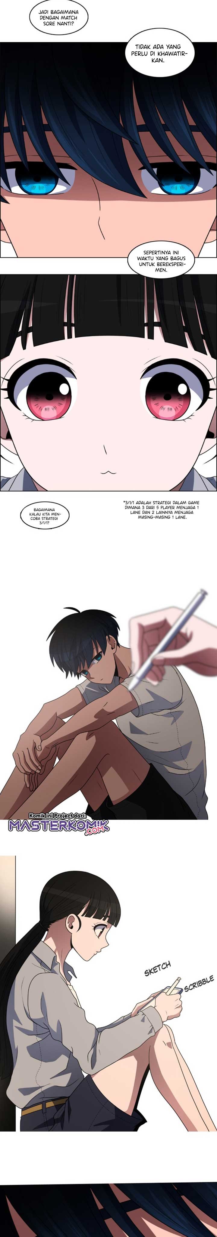 No Scope Chapter 42 Gambar 8