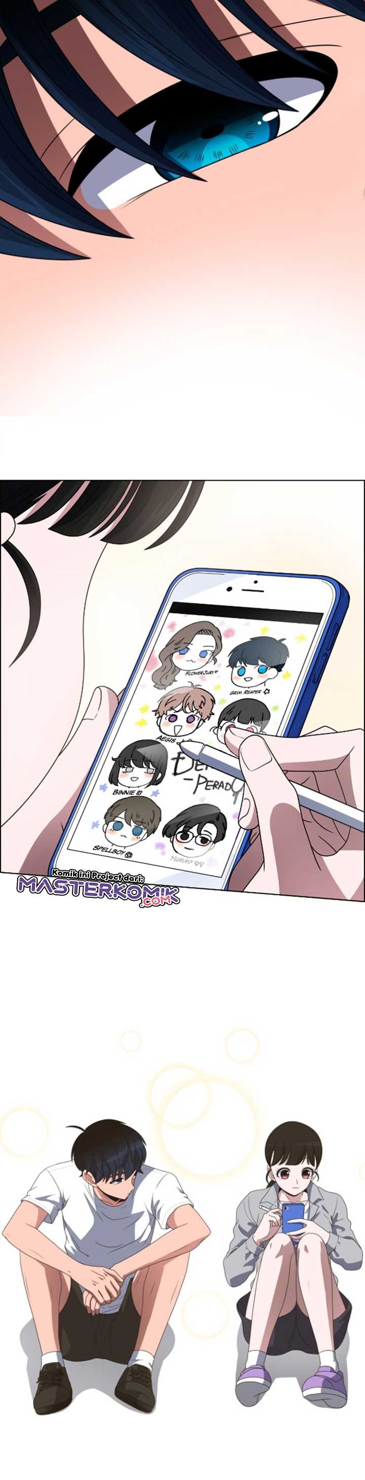 No Scope Chapter 42 Gambar 9