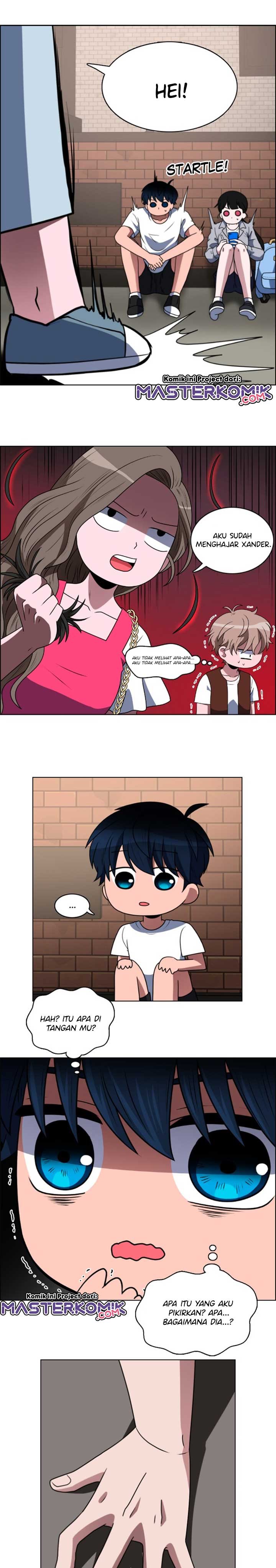 No Scope Chapter 42 Gambar 10