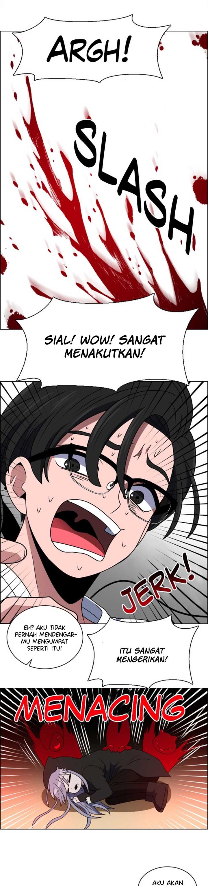 No Scope Chapter 42 Gambar 19