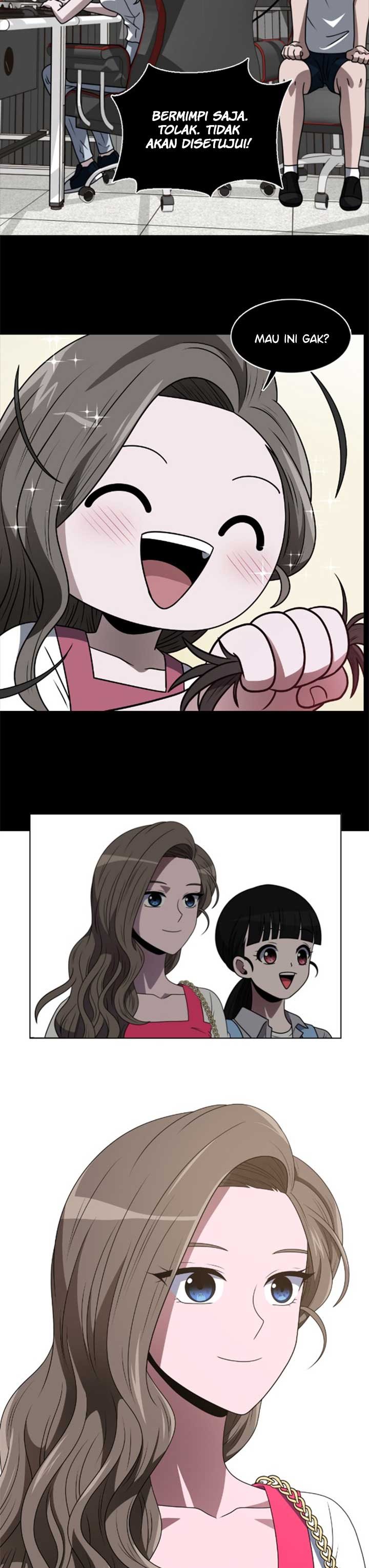 No Scope Chapter 42 Gambar 23
