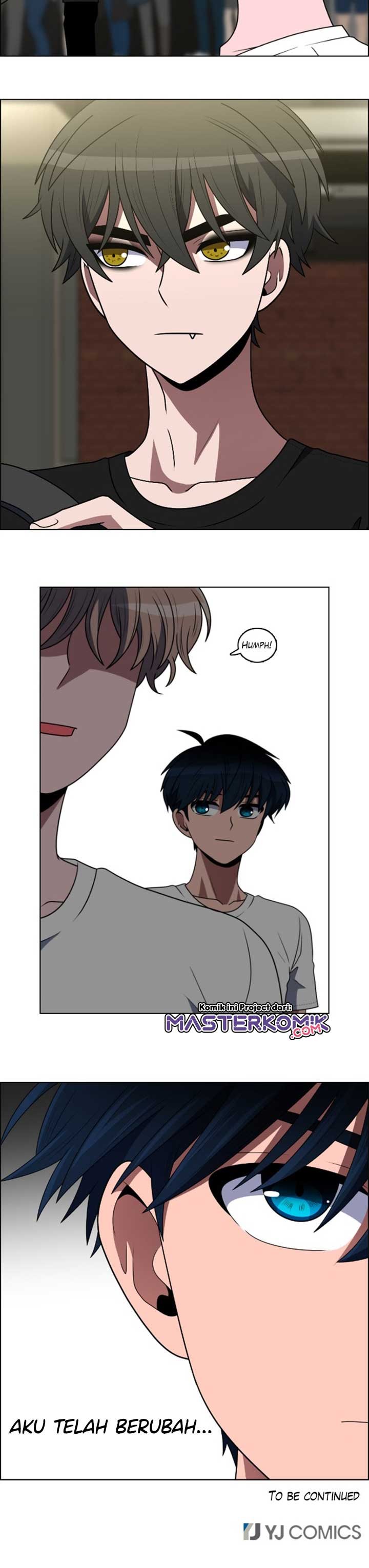 No Scope Chapter 42 Gambar 25