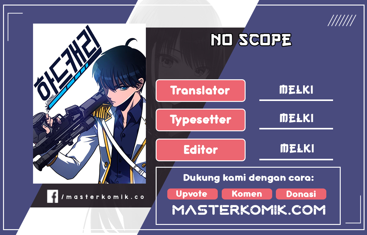 No Scope Chapter 43 Gambar 1