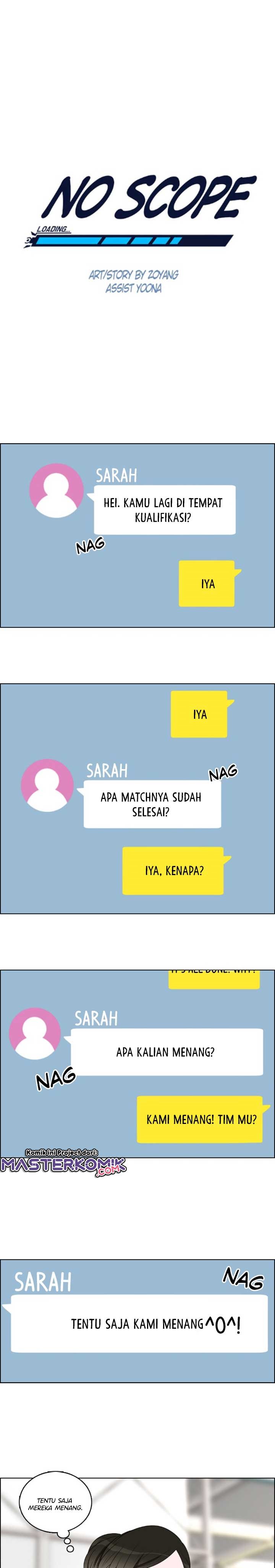 No Scope Chapter 43 Gambar 2