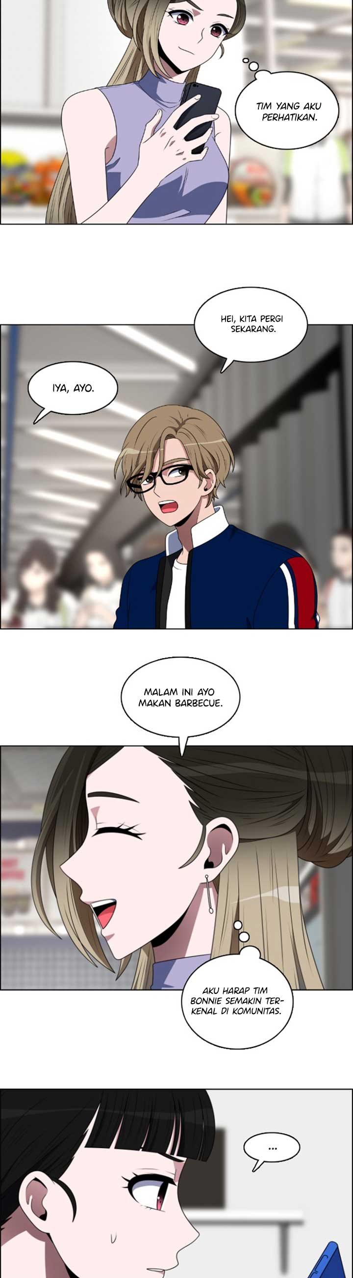 No Scope Chapter 43 Gambar 3