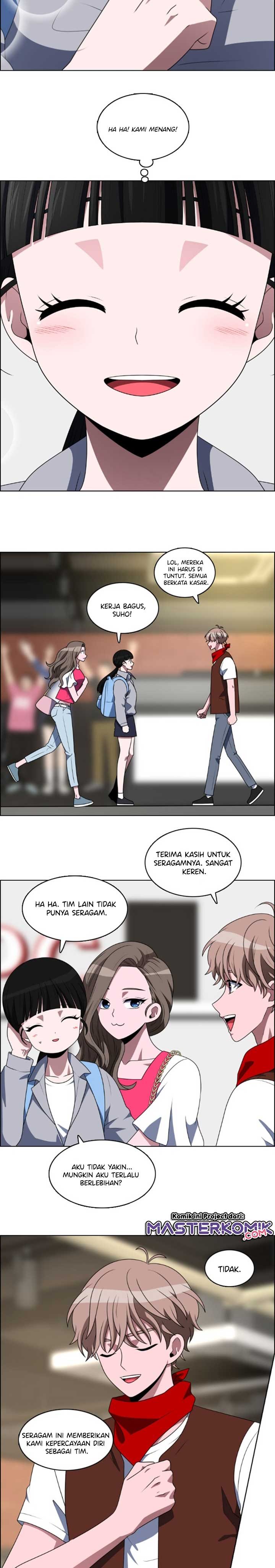 No Scope Chapter 43 Gambar 6
