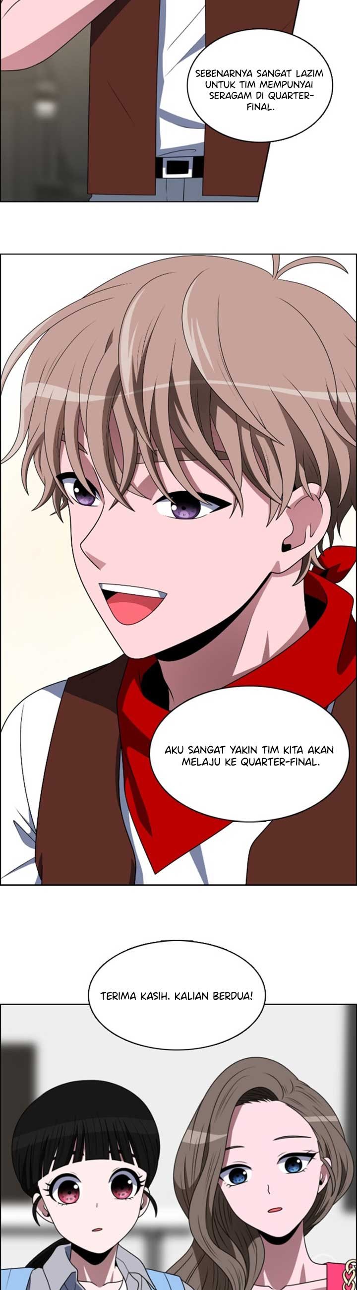 No Scope Chapter 43 Gambar 7