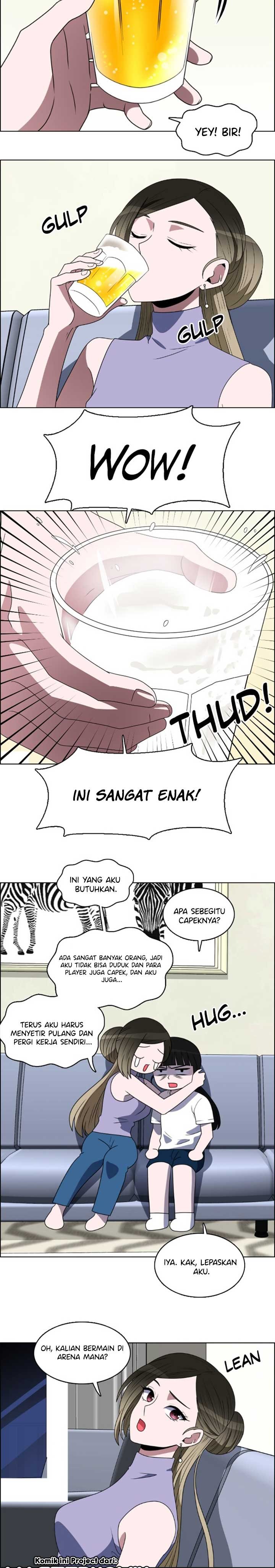 No Scope Chapter 43 Gambar 12