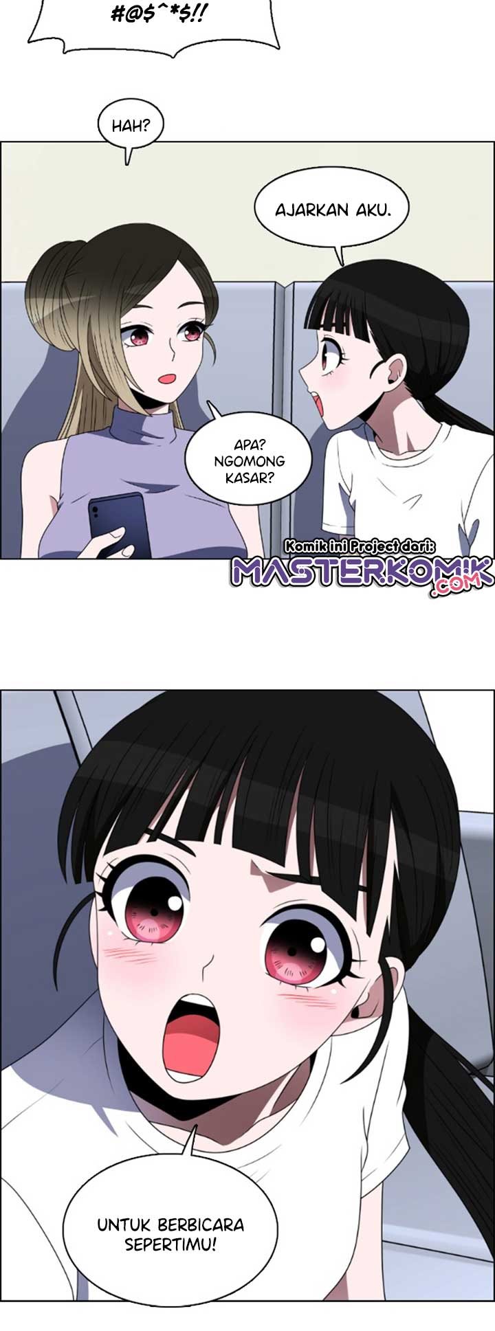 No Scope Chapter 43 Gambar 17