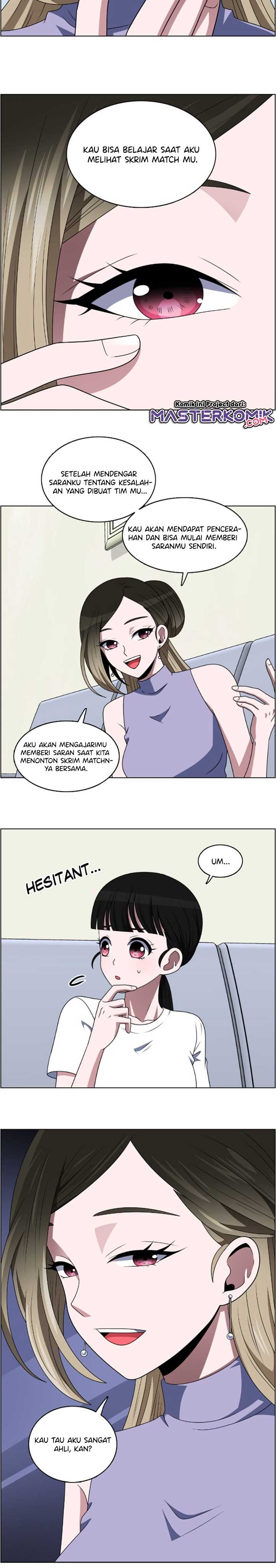 No Scope Chapter 43 Gambar 20