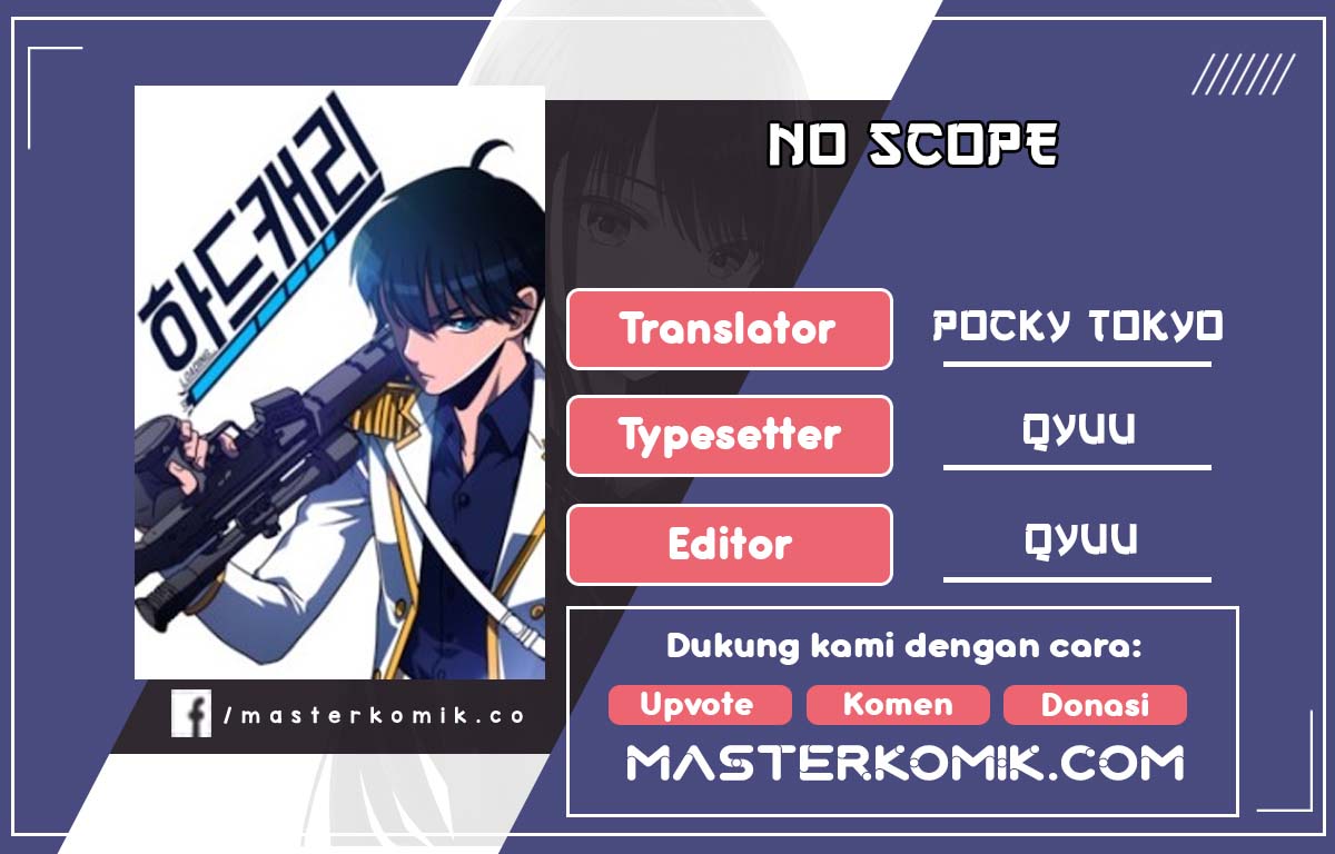 No Scope Chapter 59 Gambar 1