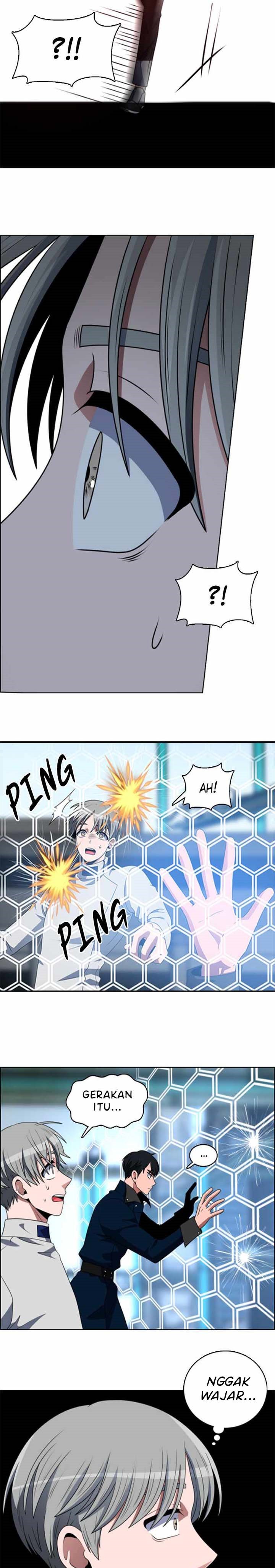 No Scope Chapter 59 Gambar 5