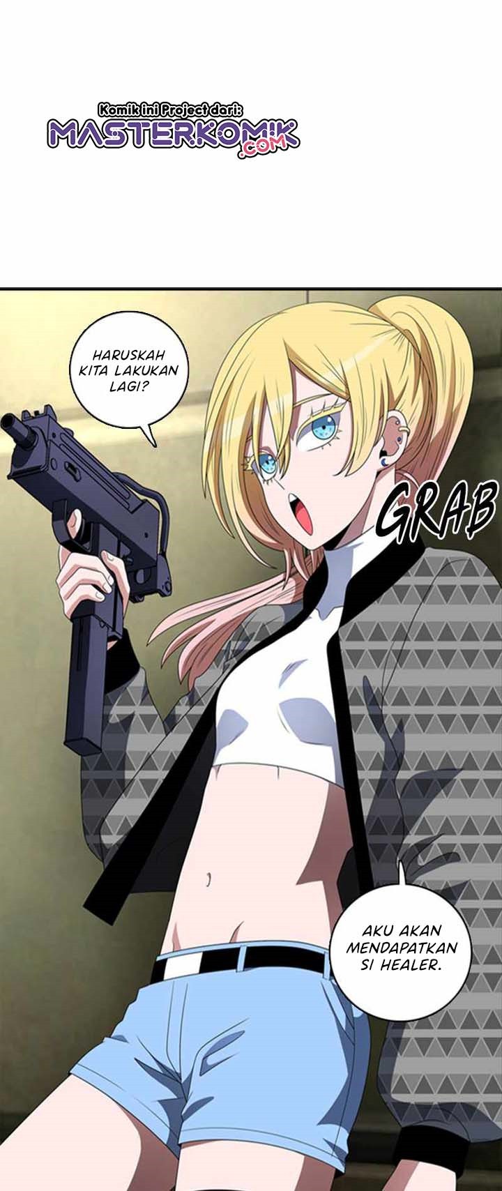 No Scope Chapter 59 Gambar 7