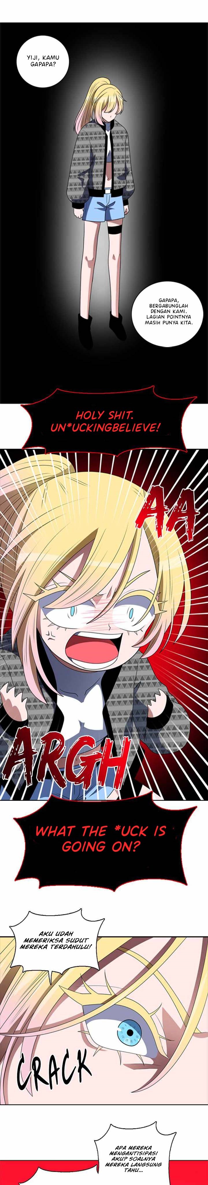 No Scope Chapter 59 Gambar 11
