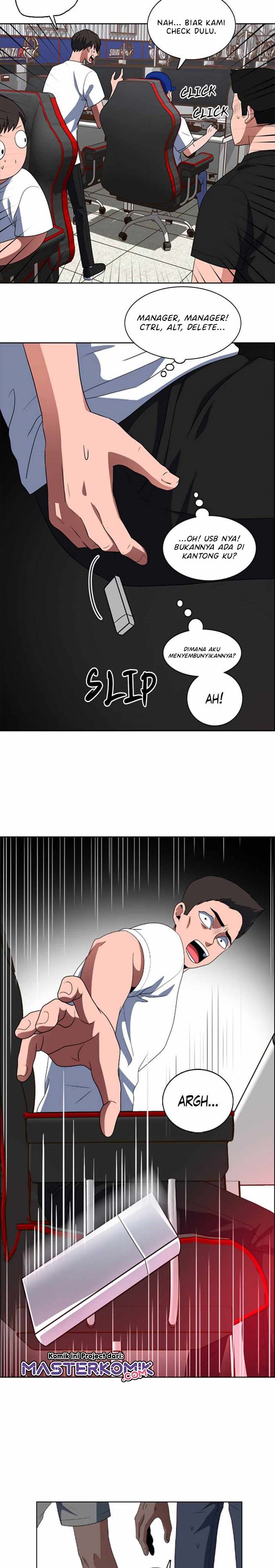 No Scope Chapter 59 Gambar 18