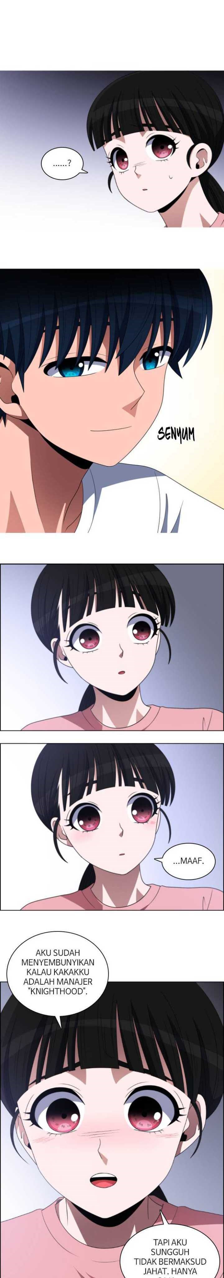 No Scope Chapter 75 Gambar 2
