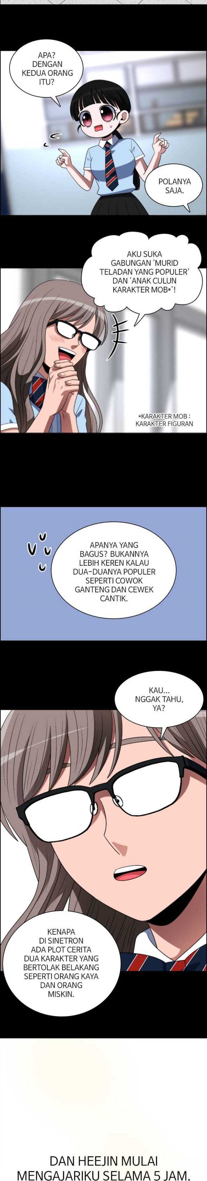 No Scope Chapter 75 Gambar 6