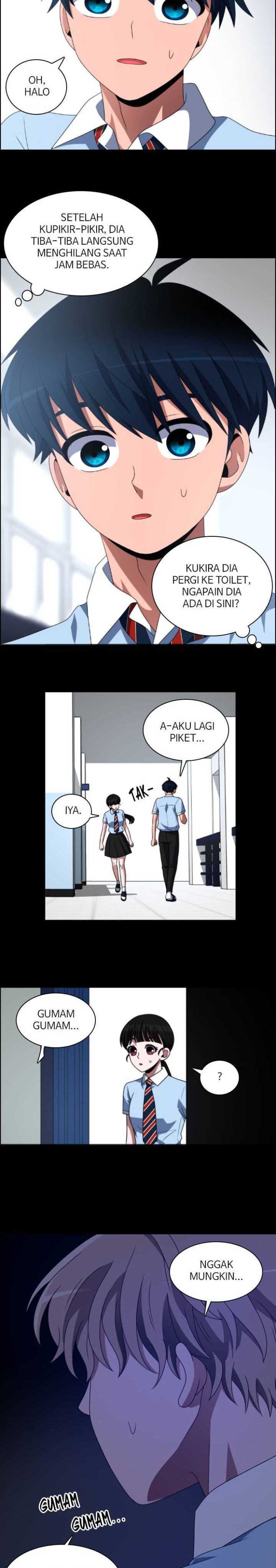 No Scope Chapter 75 Gambar 10