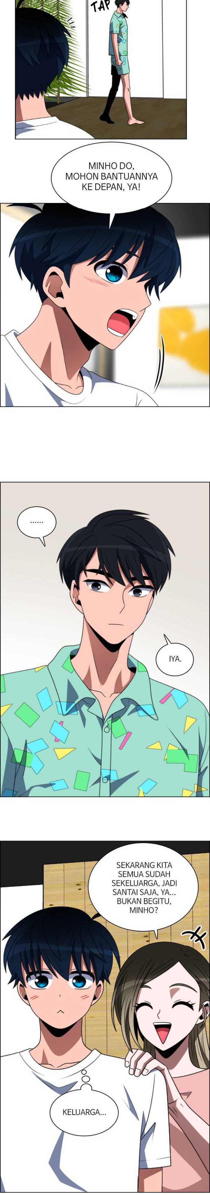No Scope Chapter 80 Gambar 10