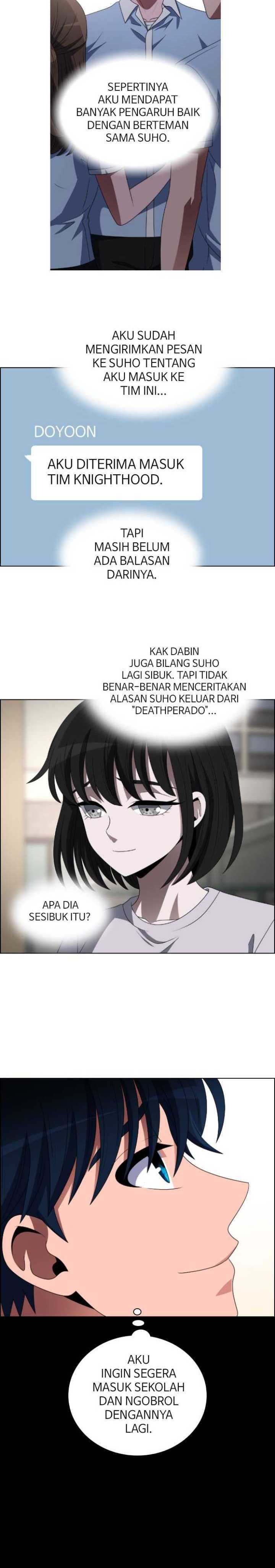 No Scope Chapter 80 Gambar 13