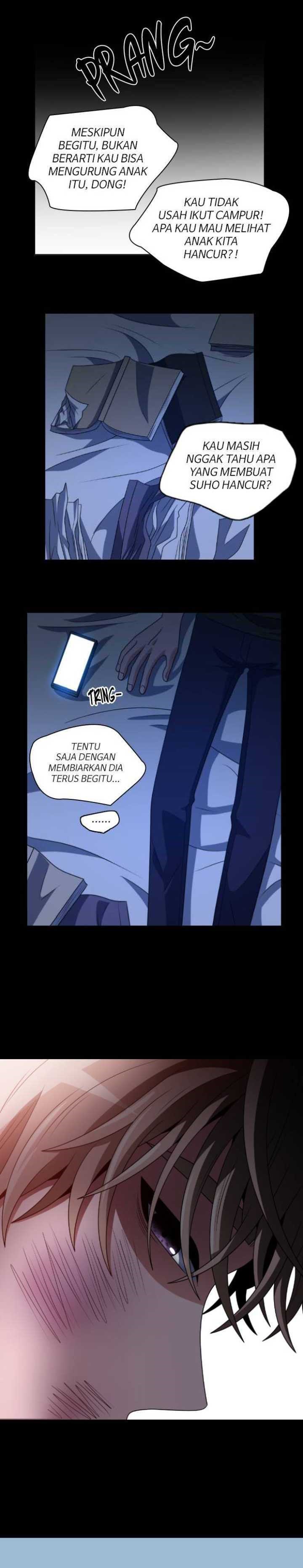 No Scope Chapter 80 Gambar 14