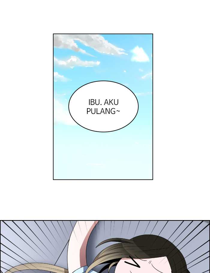 No Scope Chapter 84 Gambar 1