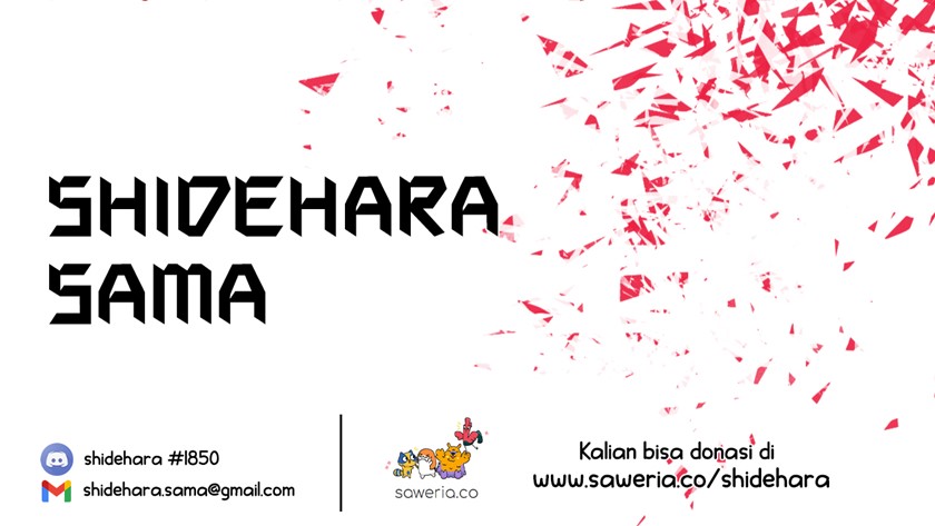 Noah of the Blood Sea Chapter 07 Gambar 2