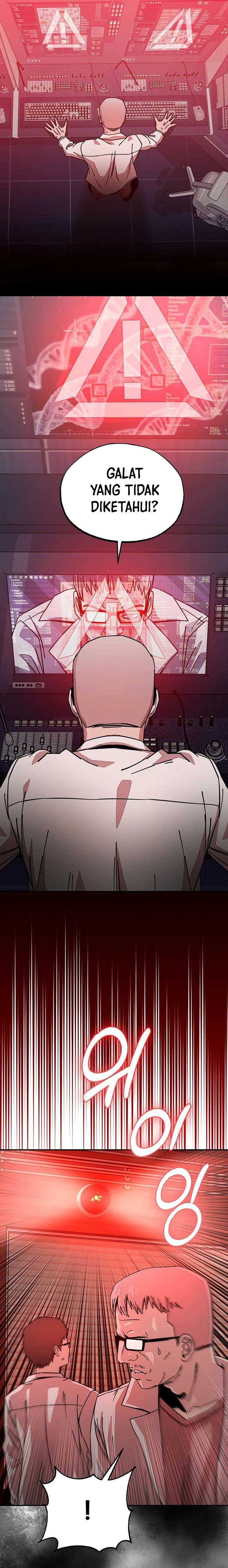 Noah’s Tube Chapter 08 Gambar 2