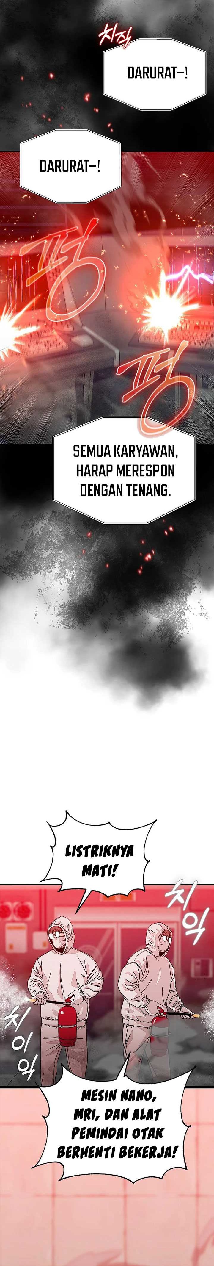 Noah’s Tube Chapter 08 Gambar 3
