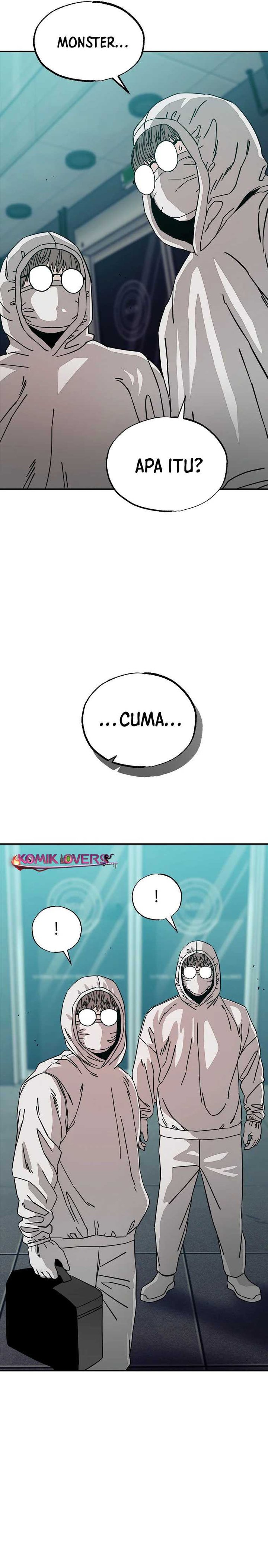 Noah’s Tube Chapter 08 Gambar 5