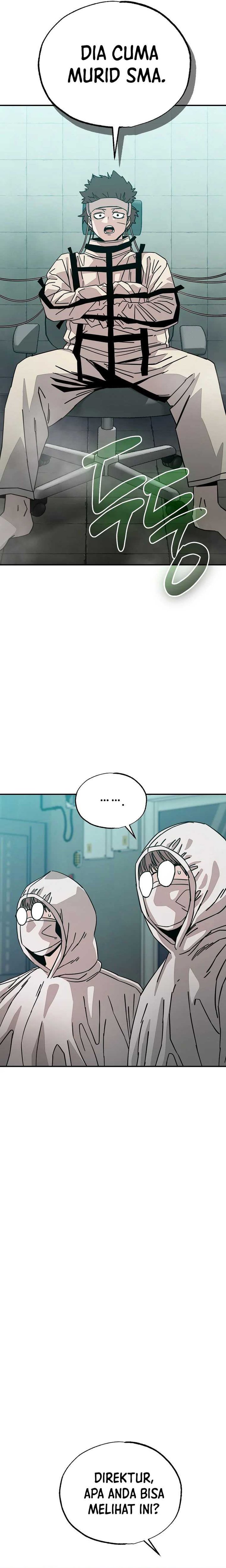 Noah’s Tube Chapter 08 Gambar 6