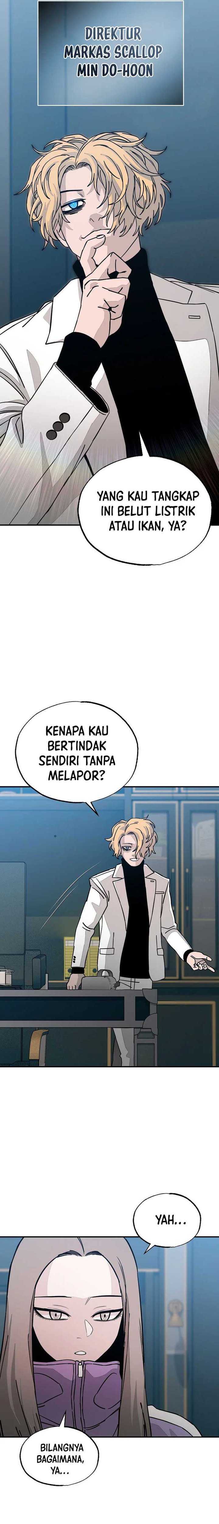 Noah’s Tube Chapter 08 Gambar 9