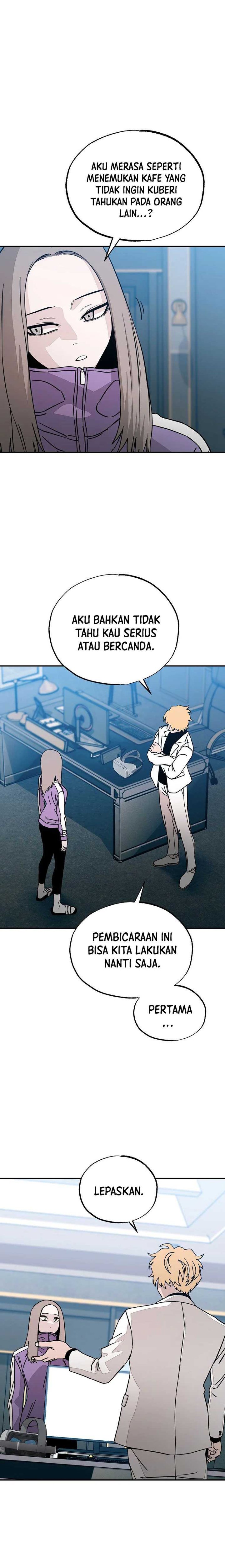 Noah’s Tube Chapter 08 Gambar 10