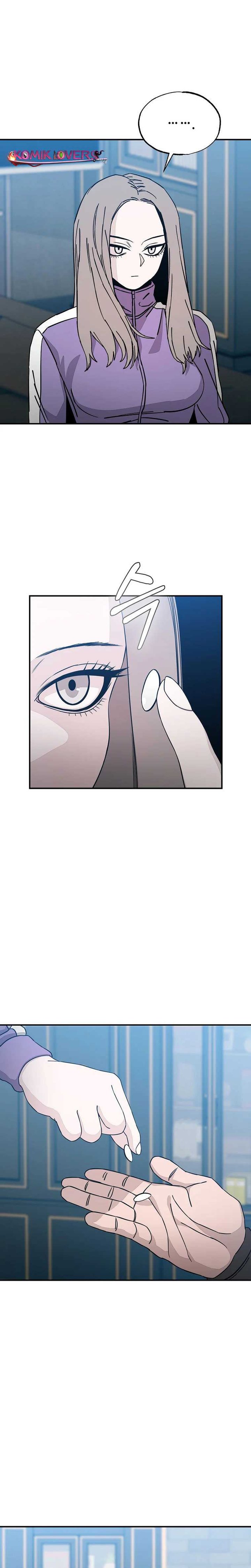 Noah’s Tube Chapter 08 Gambar 11