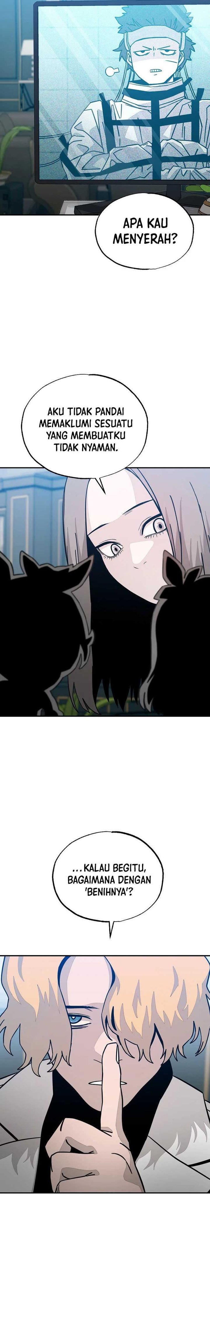 Noah’s Tube Chapter 08 Gambar 15