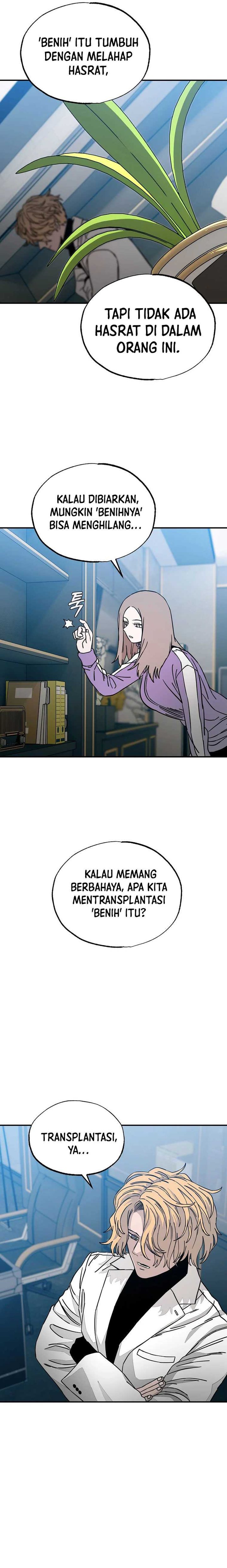 Noah’s Tube Chapter 08 Gambar 16