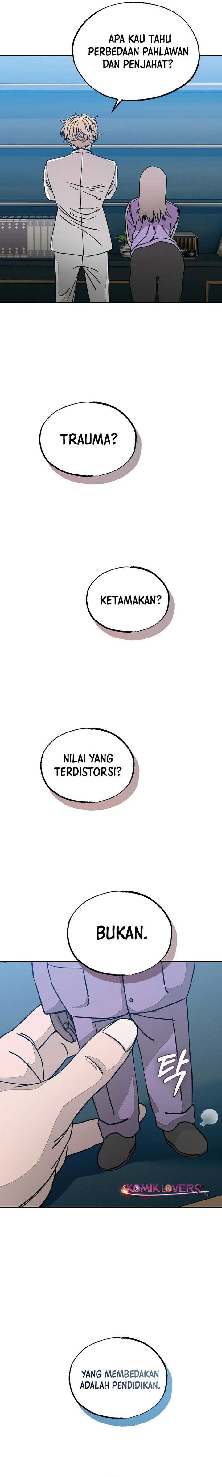 Noah’s Tube Chapter 08 Gambar 17