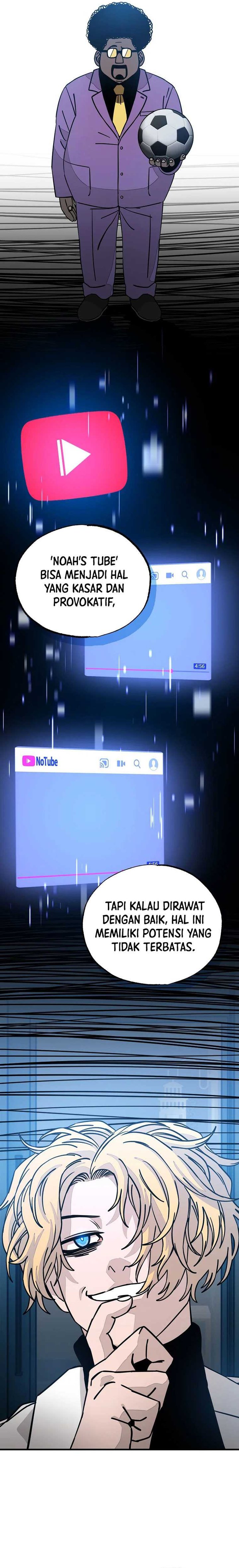 Noah’s Tube Chapter 08 Gambar 18