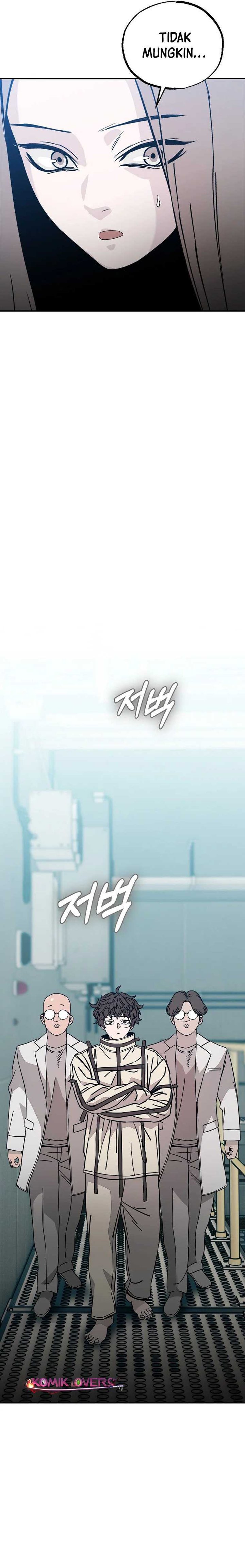 Noah’s Tube Chapter 08 Gambar 19