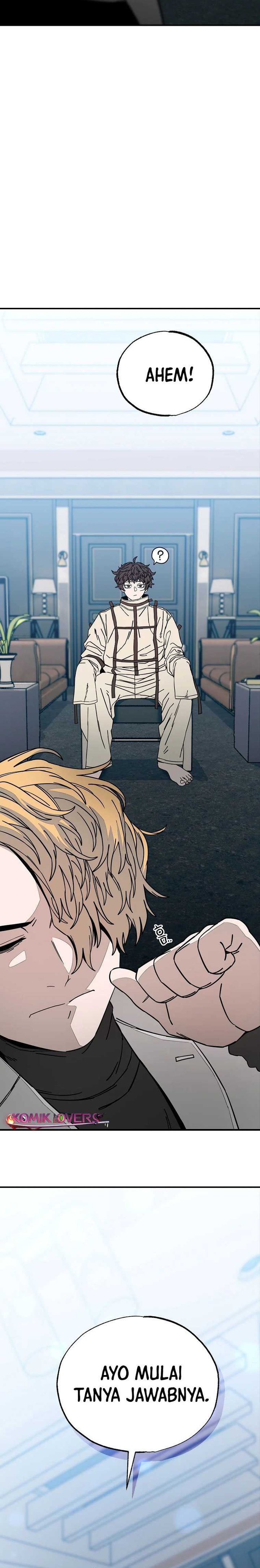 Noah’s Tube Chapter 08 Gambar 25