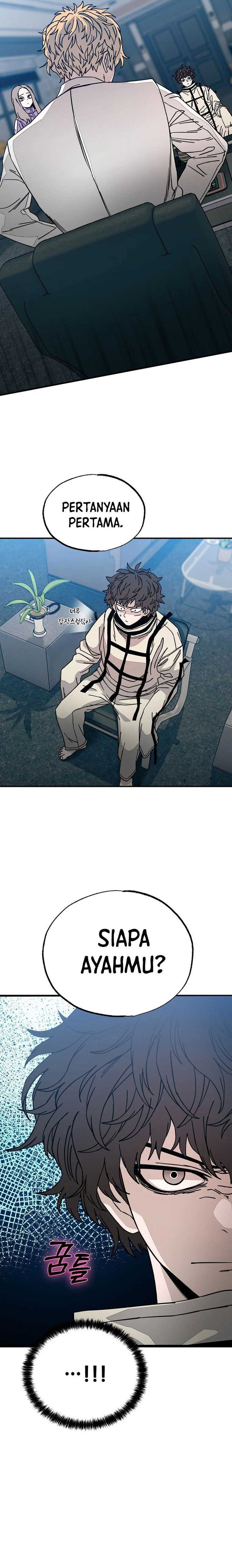 Noah’s Tube Chapter 08 Gambar 26