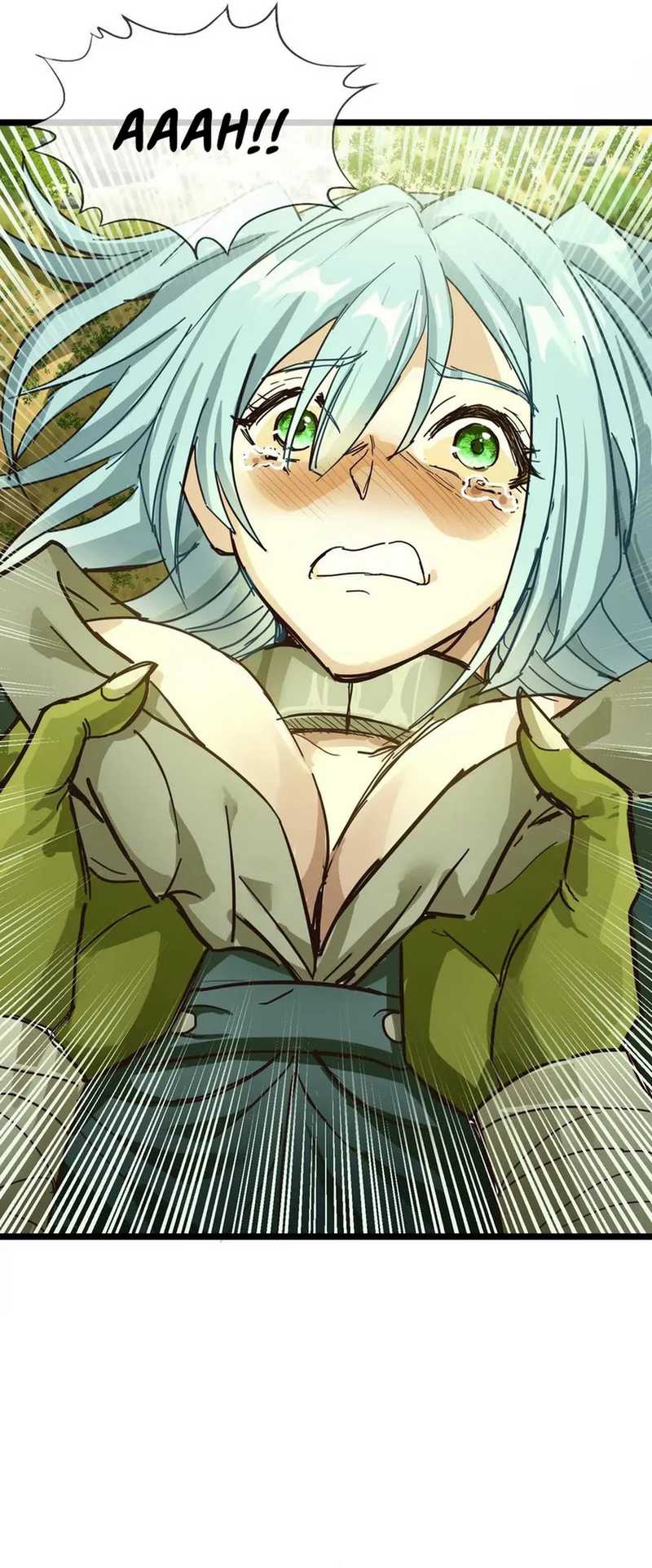Noah’s Contract: I’m an NPC in Another World Chapter 03 Gambar 6