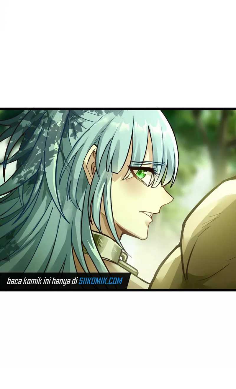 Noah’s Contract: I’m an NPC in Another World Chapter 03 Gambar 31