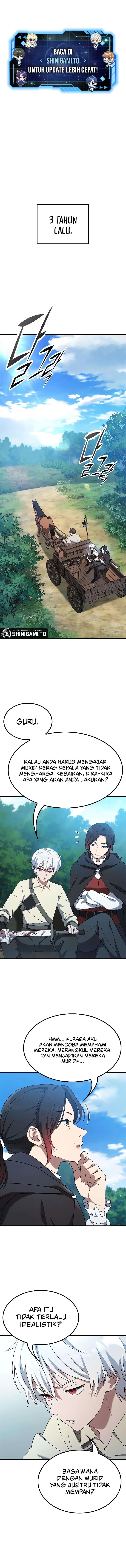 Noble Lady Reformation Guide Chapter 03 Gambar 2